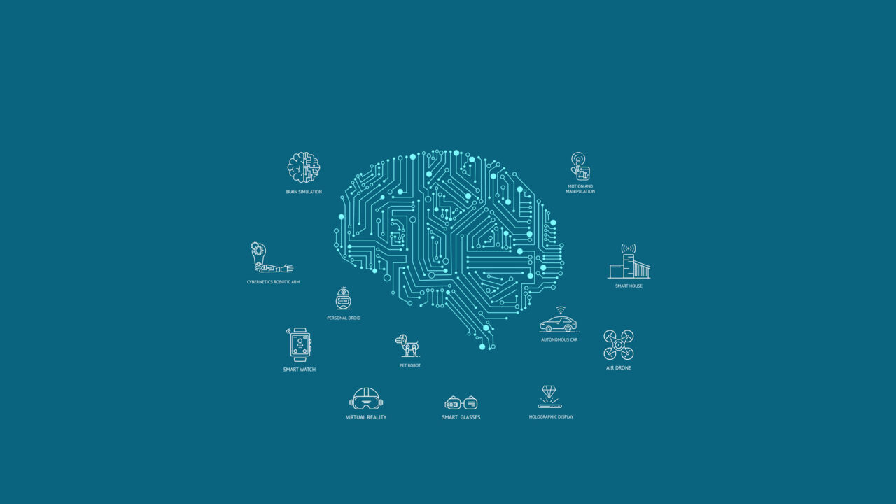 AI & Cognitive Computing